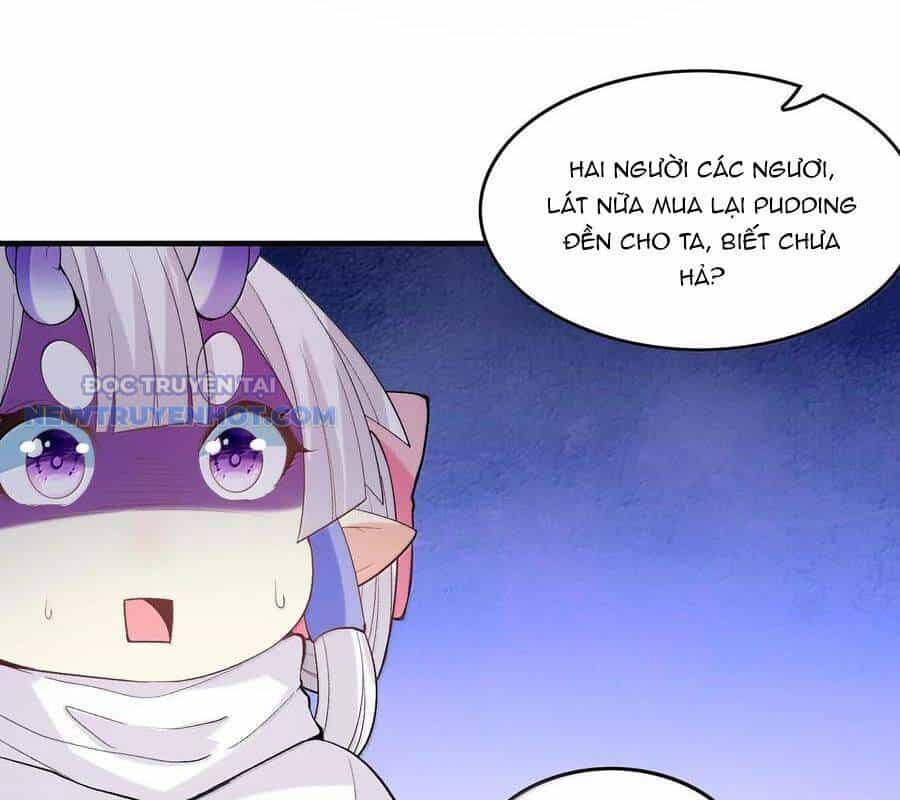 Hậu Cung Của Ta Toàn Là Ma Nữ Phản Diện - Chương 154 - ảnh 46