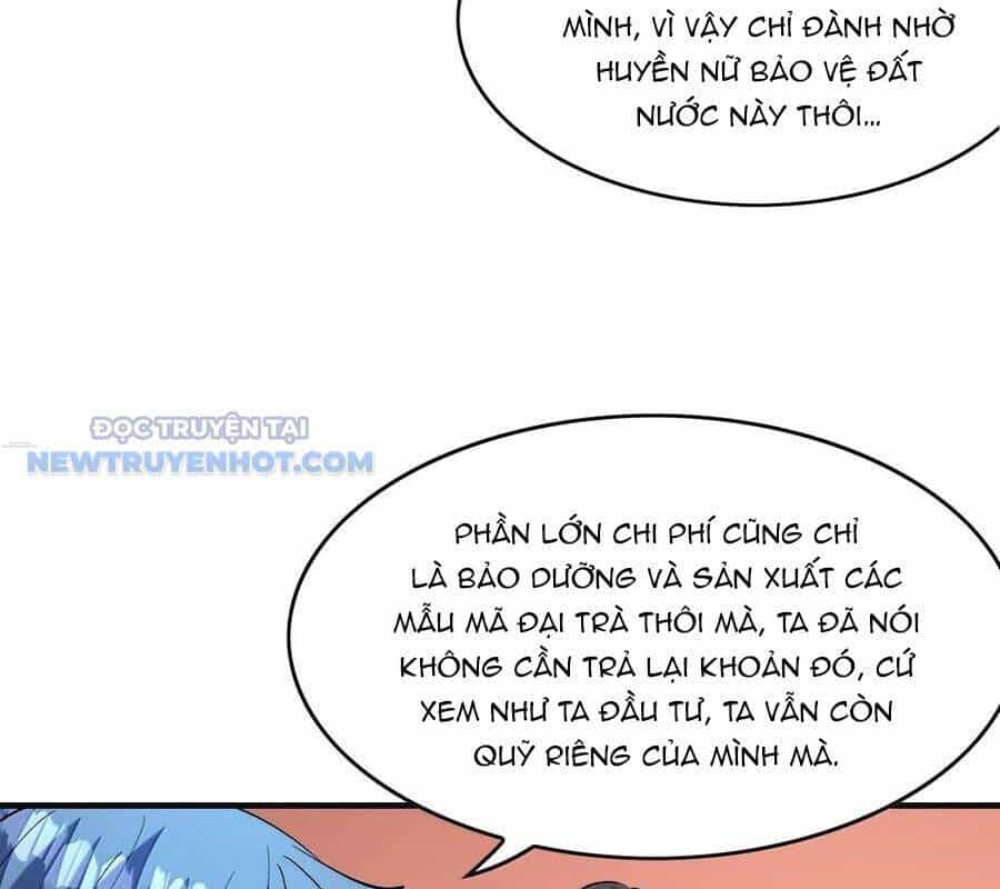 Hậu Cung Của Ta Toàn Là Ma Nữ Phản Diện - Chương 154 - ảnh 81