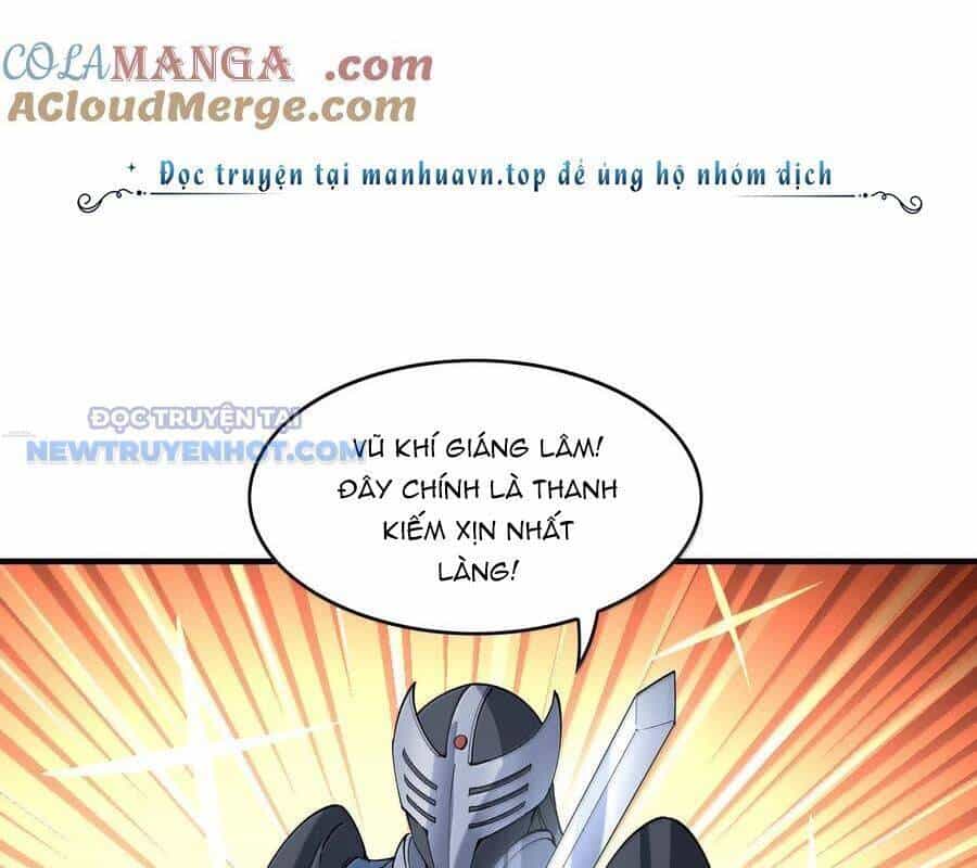 Hậu Cung Của Ta Toàn Là Ma Nữ Phản Diện - Chương 154 - ảnh 91