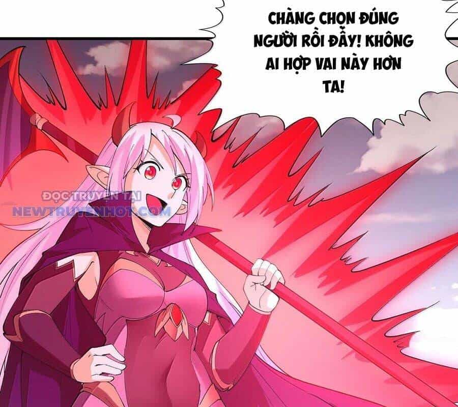Hậu Cung Của Ta Toàn Là Ma Nữ Phản Diện - Chương 155 - ảnh 19