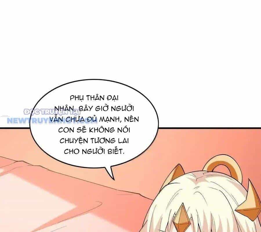 Hậu Cung Của Ta Toàn Là Ma Nữ Phản Diện - Chương 156 - ảnh 7