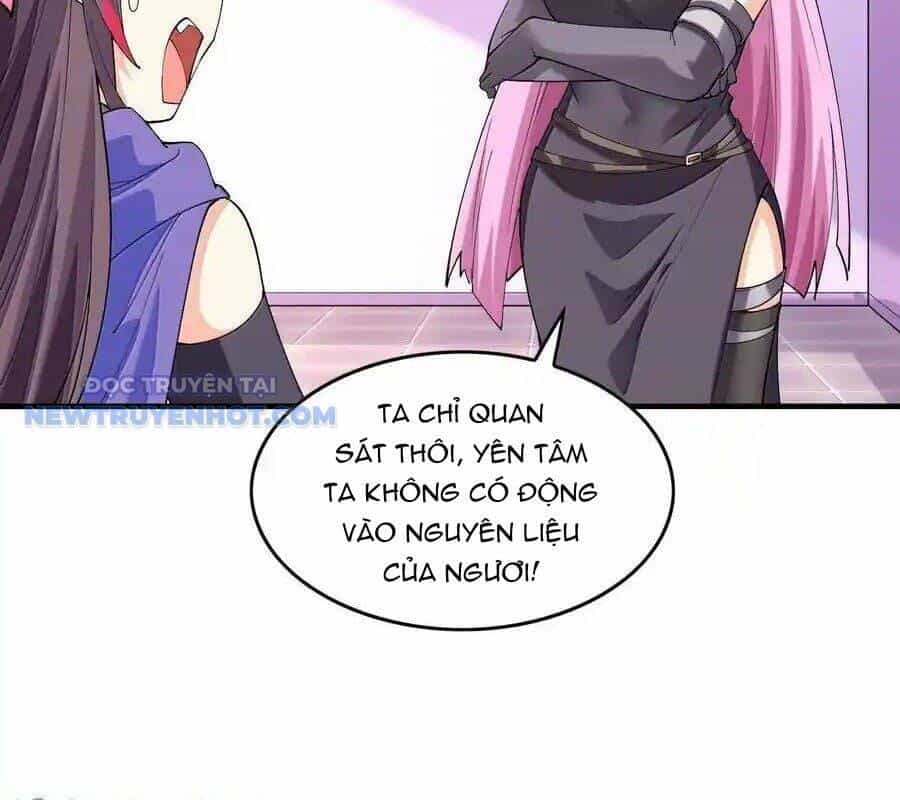 Hậu Cung Của Ta Toàn Là Ma Nữ Phản Diện - Chương 157 - ảnh 65