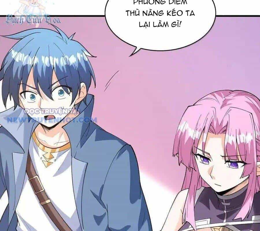 Hậu Cung Của Ta Toàn Là Ma Nữ Phản Diện - Chương 157 - ảnh 80