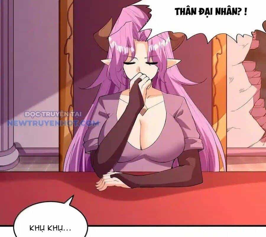 Hậu Cung Của Ta Toàn Là Ma Nữ Phản Diện - Chương 158 - ảnh 49