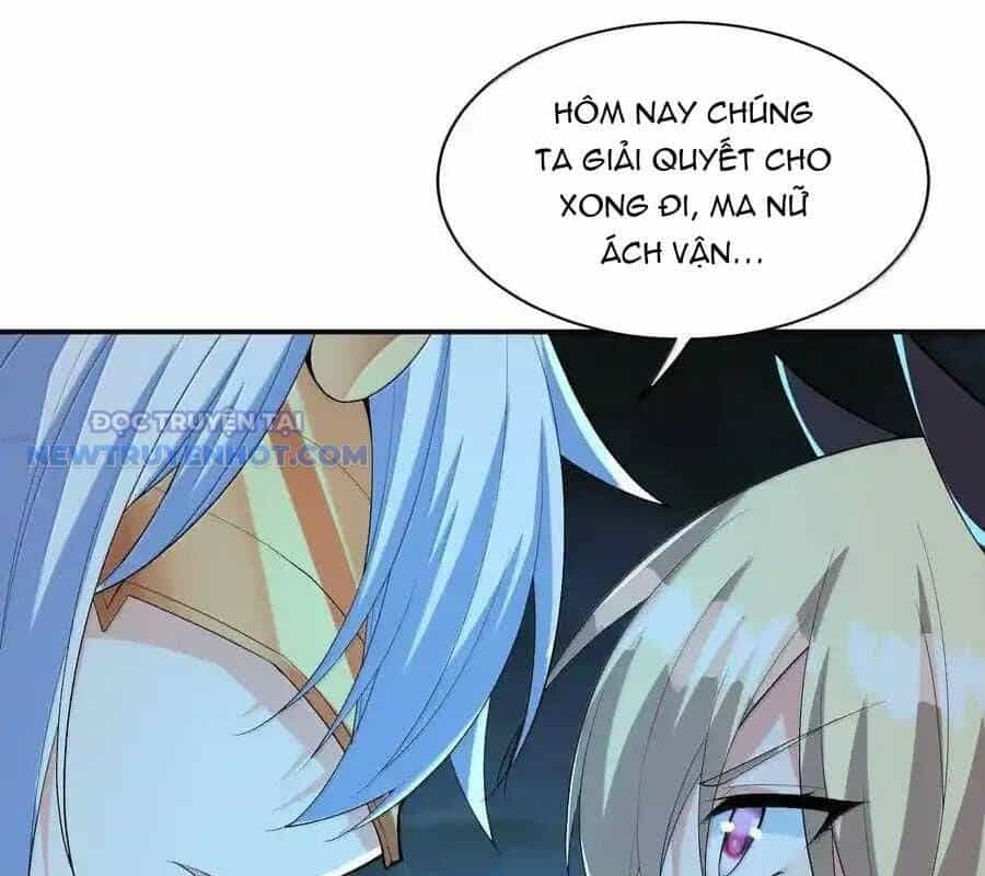 Hậu Cung Của Ta Toàn Là Ma Nữ Phản Diện - Chương 159 - ảnh 33