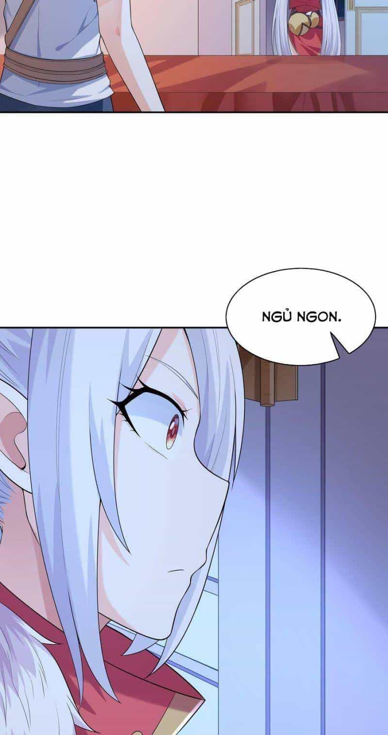 Hậu Cung Của Ta Toàn Là Ma Nữ Phản Diện - Chương 16 - ảnh 27