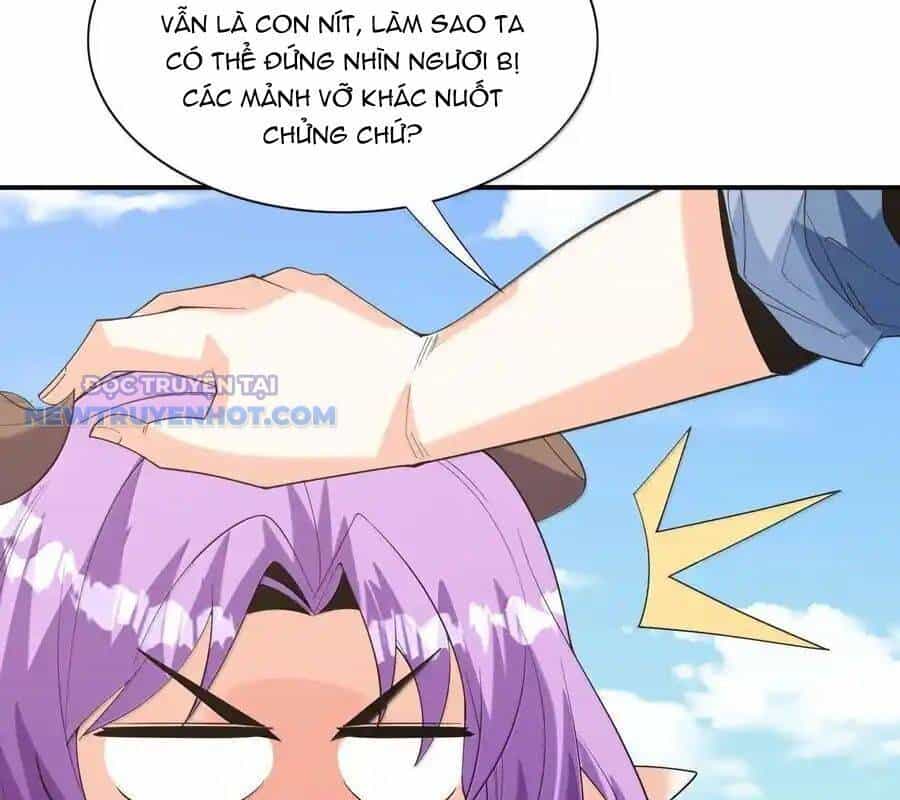 Hậu Cung Của Ta Toàn Là Ma Nữ Phản Diện - Chương 163 - ảnh 37