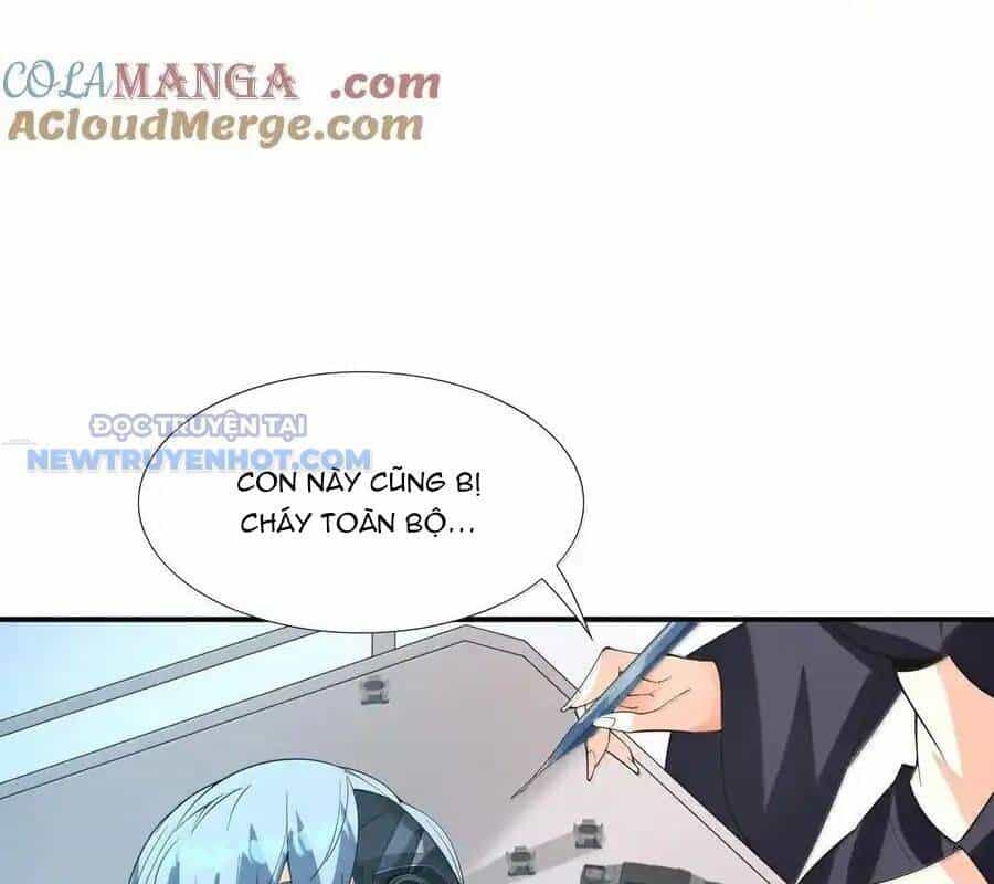 Hậu Cung Của Ta Toàn Là Ma Nữ Phản Diện - Chương 163 - ảnh 41