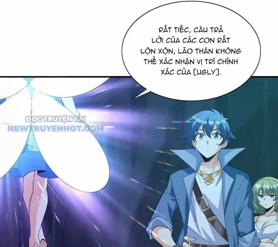 Hậu Cung Của Ta Toàn Là Ma Nữ Phản Diện - Chương 163 - ảnh 8