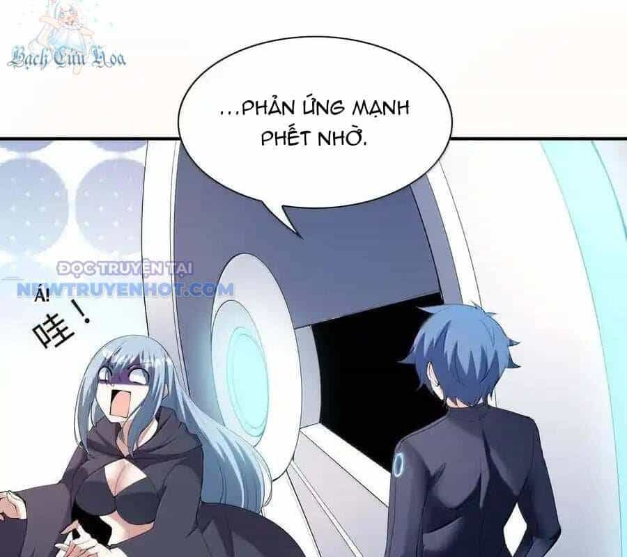 Hậu Cung Của Ta Toàn Là Ma Nữ Phản Diện - Chương 167 - ảnh 31