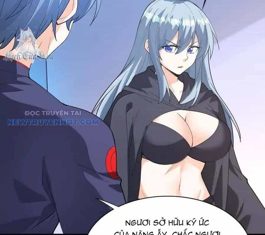 Hậu Cung Của Ta Toàn Là Ma Nữ Phản Diện - Chương 167 - ảnh 56