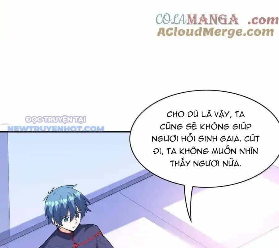 Hậu Cung Của Ta Toàn Là Ma Nữ Phản Diện - Chương 167 - ảnh 73