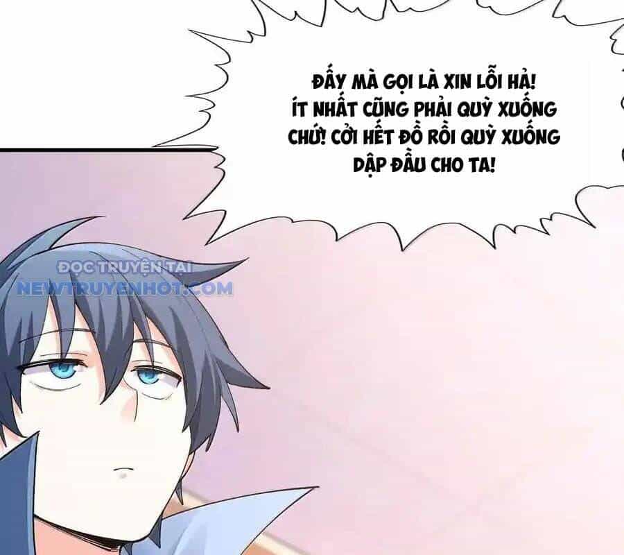 Hậu Cung Của Ta Toàn Là Ma Nữ Phản Diện - Chương 169 - ảnh 71