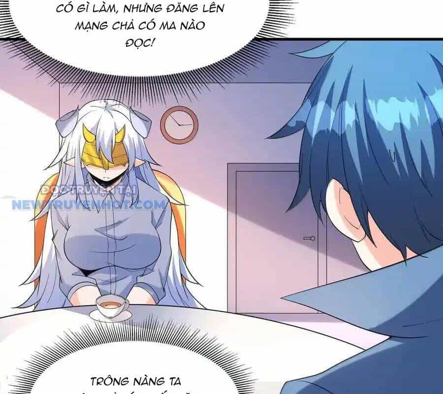 Hậu Cung Của Ta Toàn Là Ma Nữ Phản Diện - Chương 169 - ảnh 91