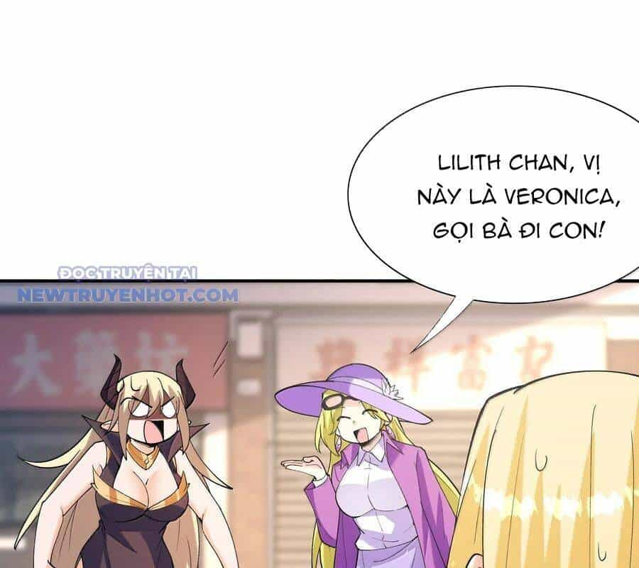 Hậu Cung Của Ta Toàn Là Ma Nữ Phản Diện - Chương 170 - ảnh 69