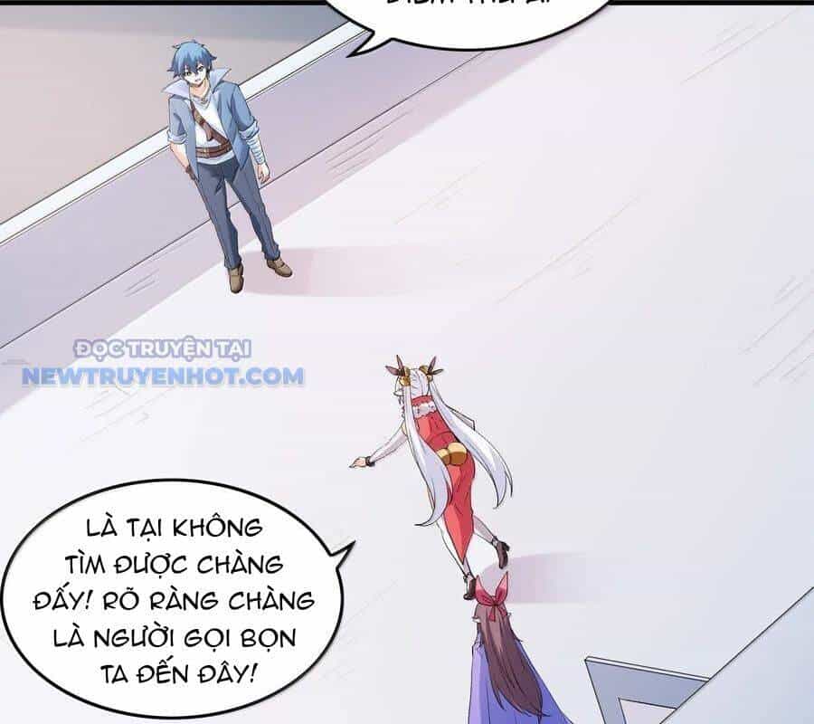 Hậu Cung Của Ta Toàn Là Ma Nữ Phản Diện - Chương 171 - ảnh 25