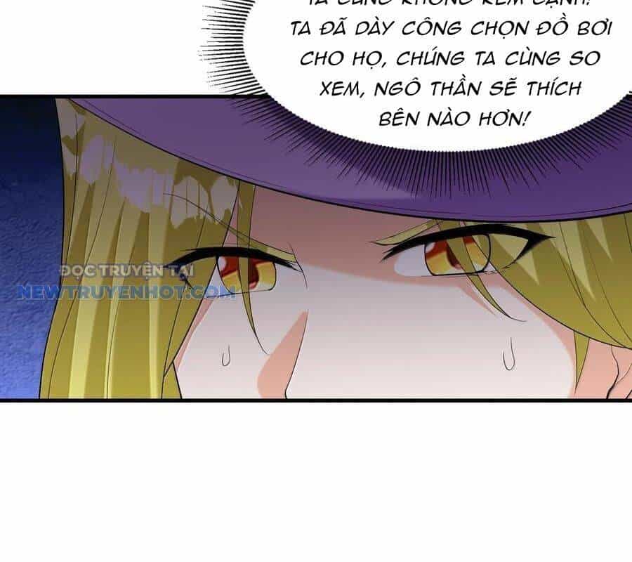 Hậu Cung Của Ta Toàn Là Ma Nữ Phản Diện - Chương 171 - ảnh 50