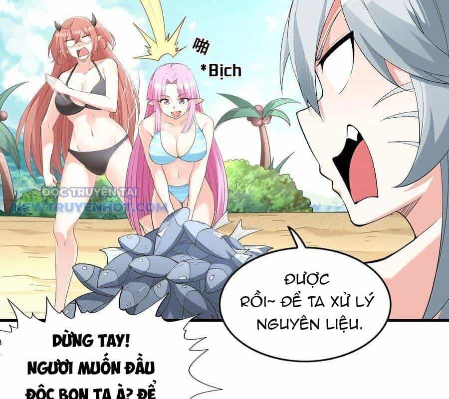 Hậu Cung Của Ta Toàn Là Ma Nữ Phản Diện - Chương 171 - ảnh 94