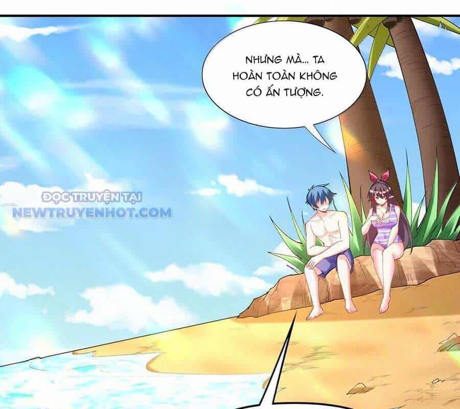 Hậu Cung Của Ta Toàn Là Ma Nữ Phản Diện - Chương 172 - ảnh 19