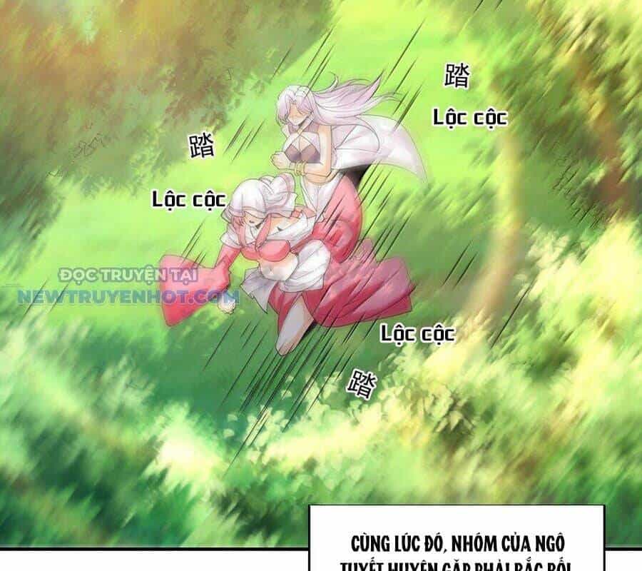 Hậu Cung Của Ta Toàn Là Ma Nữ Phản Diện - Chương 172 - ảnh 81