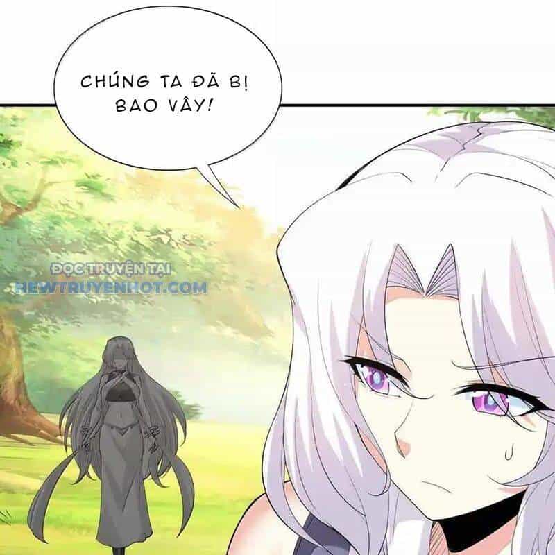 Hậu Cung Của Ta Toàn Là Ma Nữ Phản Diện - Chương 173 - ảnh 4