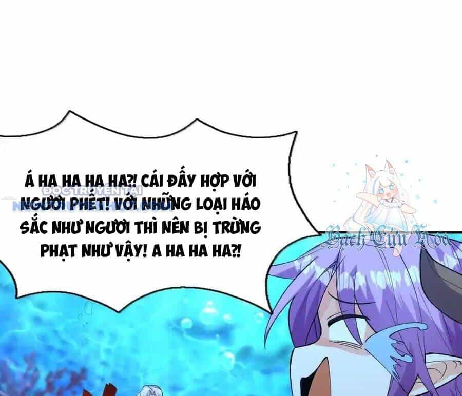 Hậu Cung Của Ta Toàn Là Ma Nữ Phản Diện - Chương 175 - ảnh 35