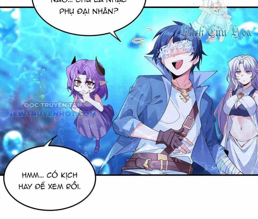 Hậu Cung Của Ta Toàn Là Ma Nữ Phản Diện - Chương 176 - ảnh 10