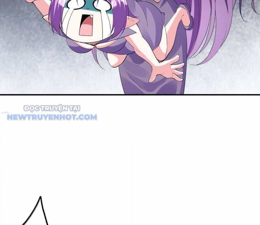 Hậu Cung Của Ta Toàn Là Ma Nữ Phản Diện - Chương 180 - ảnh 34