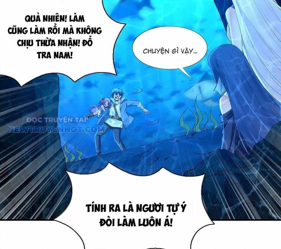 Hậu Cung Của Ta Toàn Là Ma Nữ Phản Diện - Chương 180 - ảnh 42