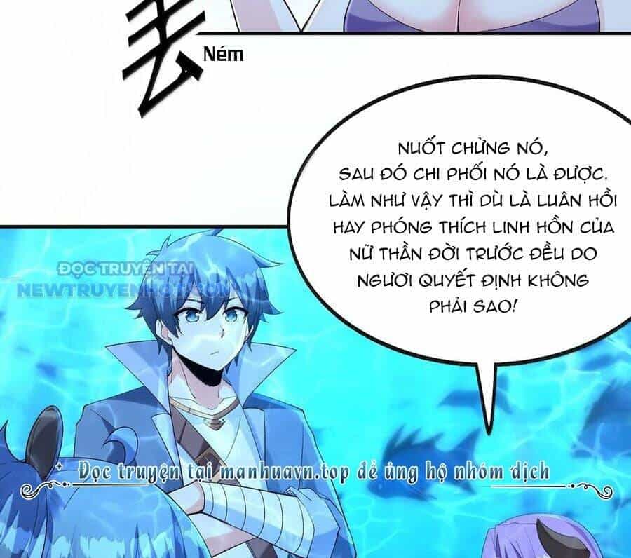 Hậu Cung Của Ta Toàn Là Ma Nữ Phản Diện - Chương 180 - ảnh 51
