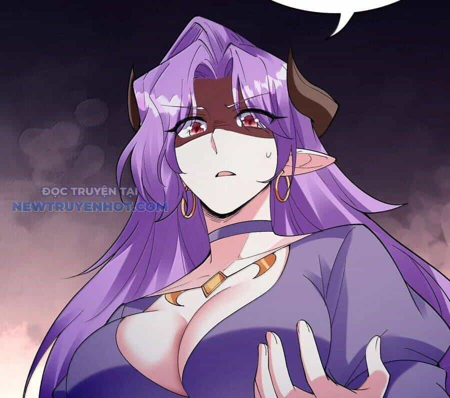 Hậu Cung Của Ta Toàn Là Ma Nữ Phản Diện - Chương 183 - ảnh 109