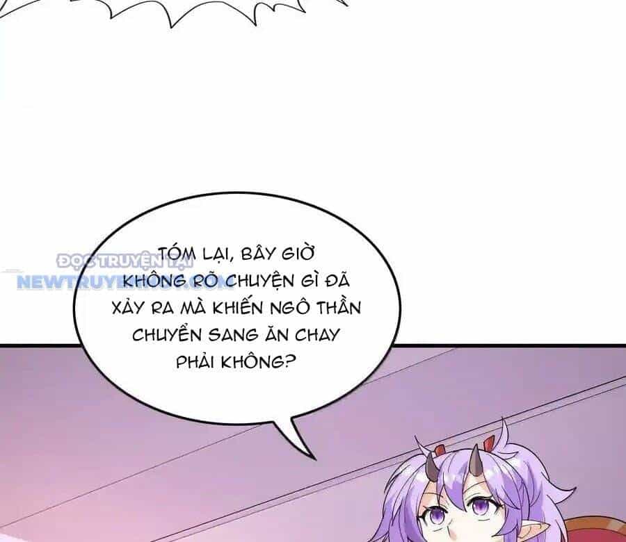 Hậu Cung Của Ta Toàn Là Ma Nữ Phản Diện - Chương 185 - ảnh 104