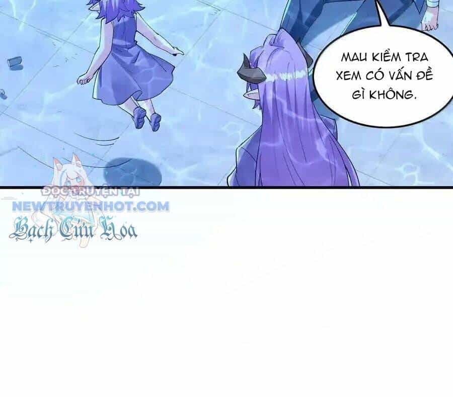 Hậu Cung Của Ta Toàn Là Ma Nữ Phản Diện - Chương 185 - ảnh 14