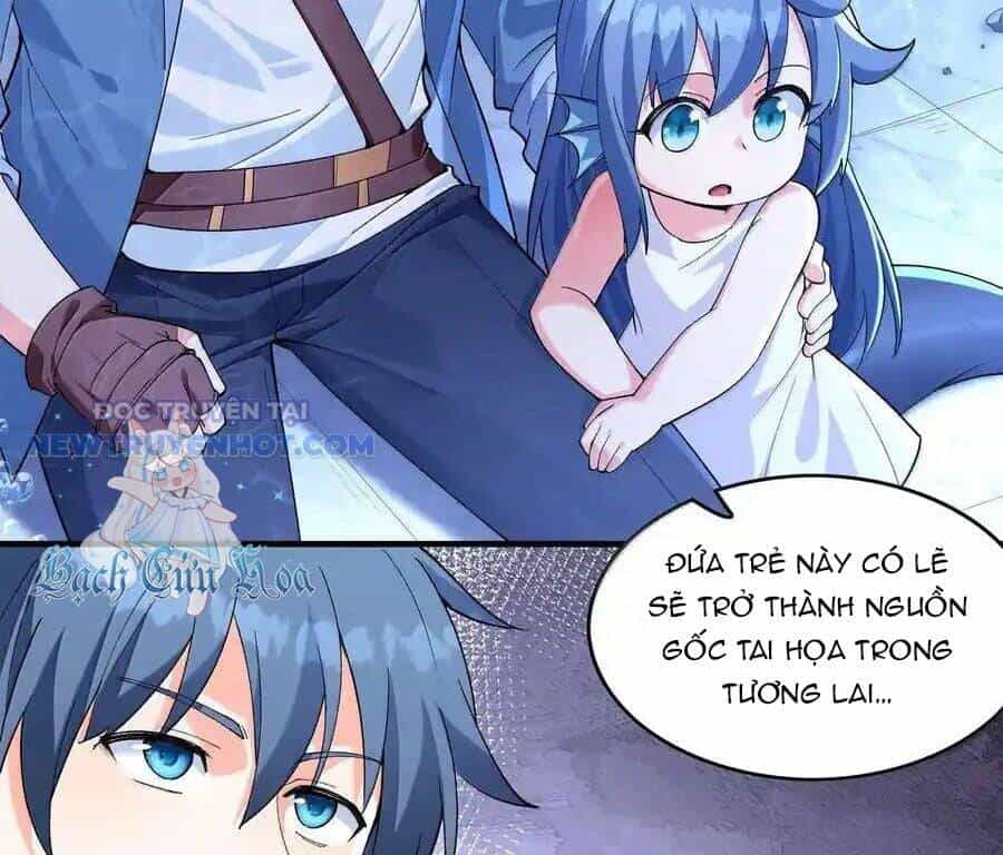 Hậu Cung Của Ta Toàn Là Ma Nữ Phản Diện - Chương 185 - ảnh 42