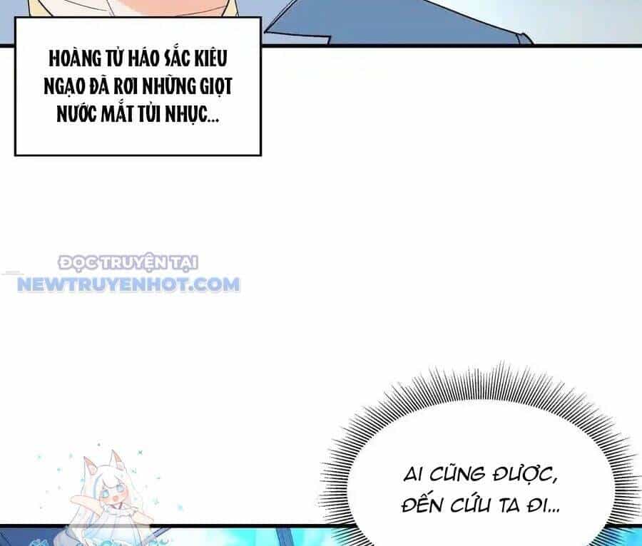 Hậu Cung Của Ta Toàn Là Ma Nữ Phản Diện - Chương 185 - ảnh 82