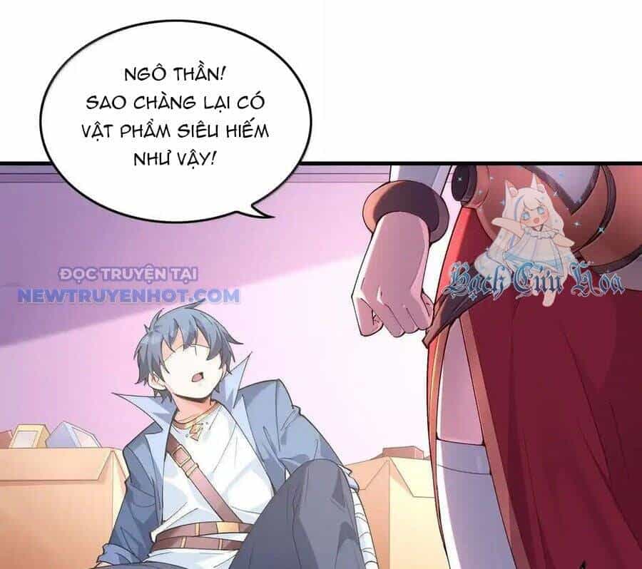 Hậu Cung Của Ta Toàn Là Ma Nữ Phản Diện - Chương 186 - ảnh 16