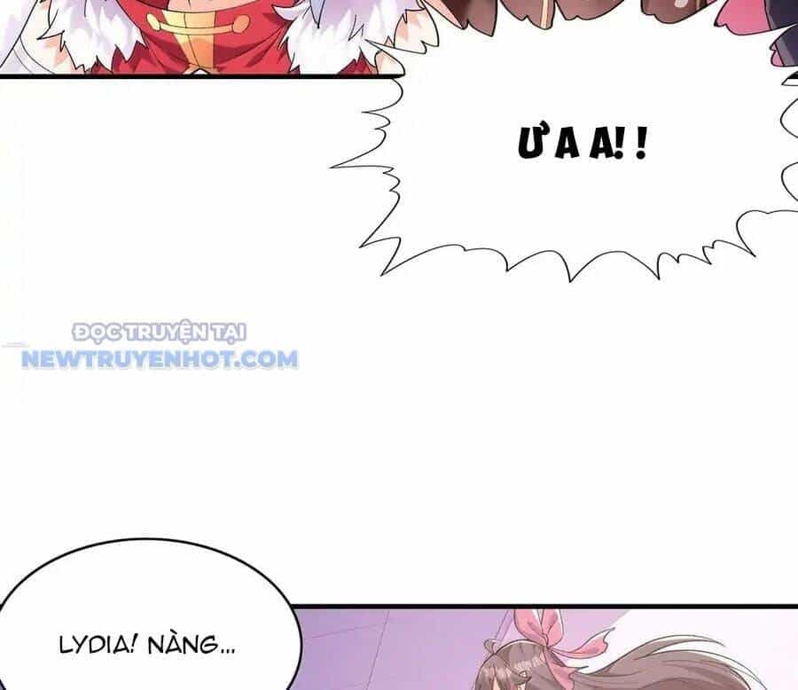 Hậu Cung Của Ta Toàn Là Ma Nữ Phản Diện - Chương 186 - ảnh 26