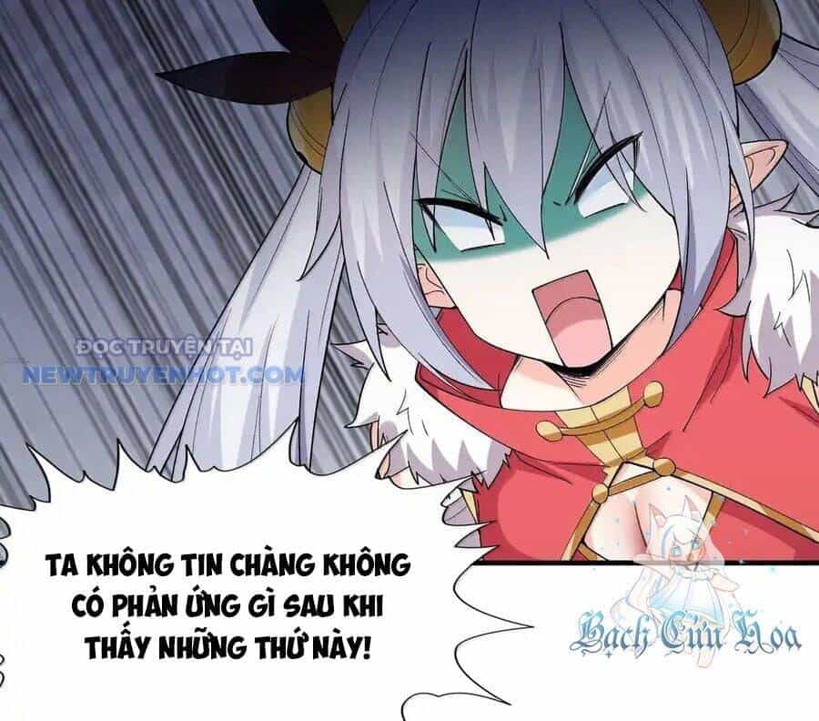 Hậu Cung Của Ta Toàn Là Ma Nữ Phản Diện - Chương 186 - ảnh 42