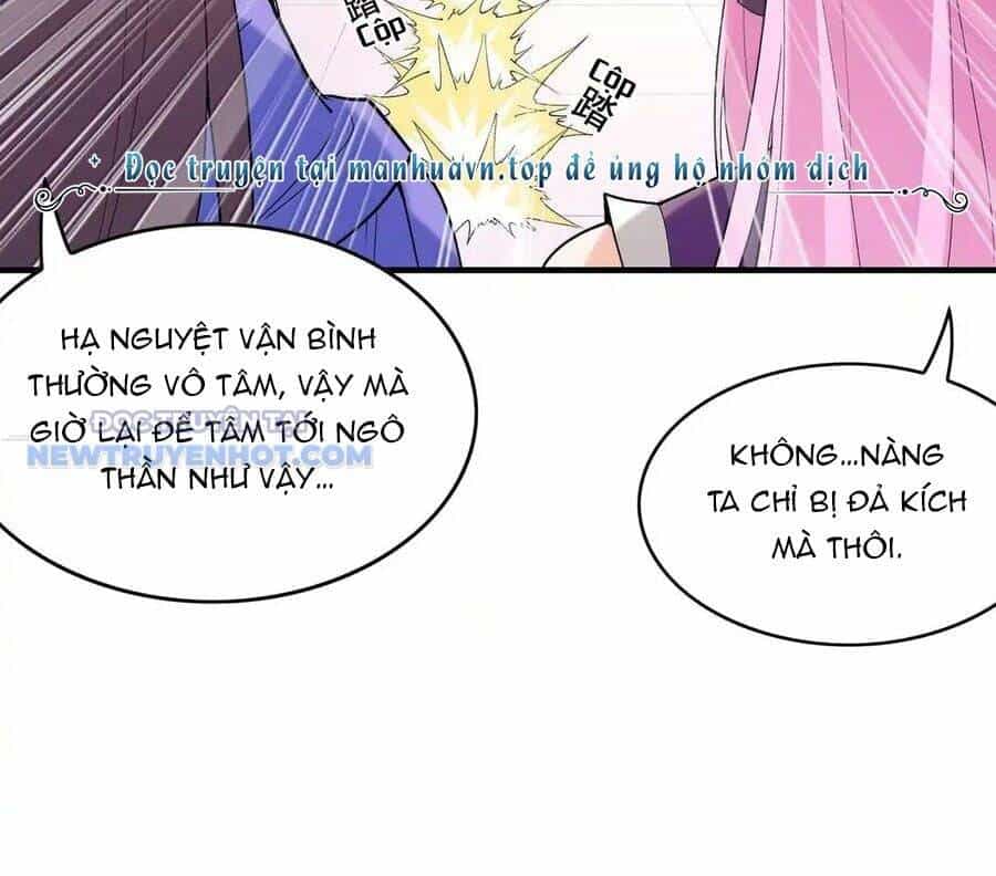 Hậu Cung Của Ta Toàn Là Ma Nữ Phản Diện - Chương 186 - ảnh 51