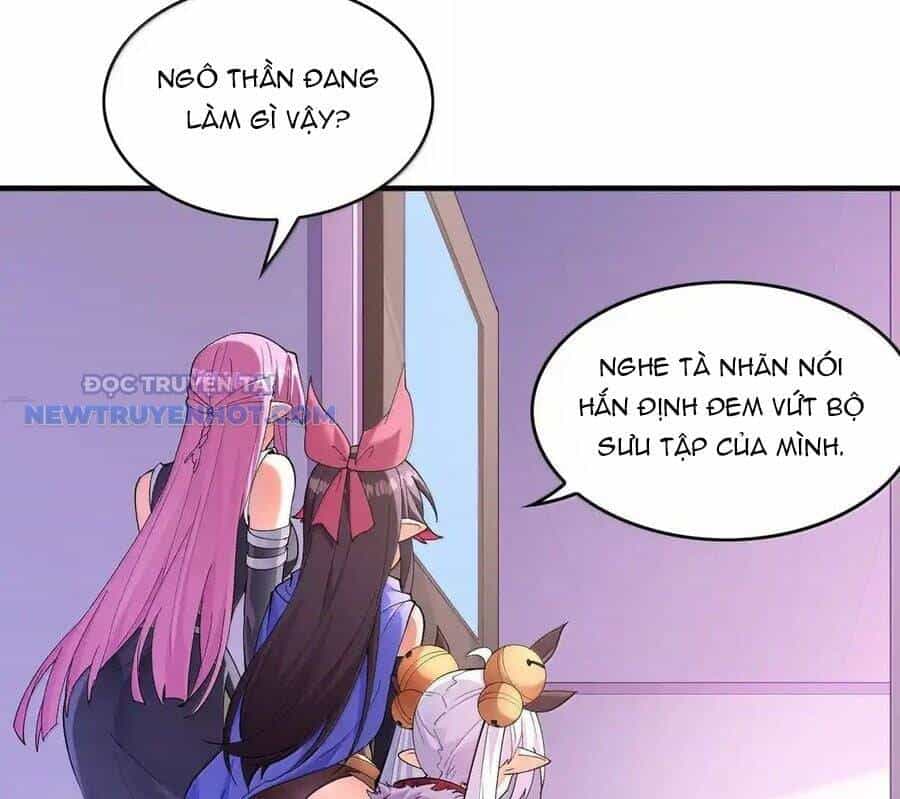 Hậu Cung Của Ta Toàn Là Ma Nữ Phản Diện - Chương 186 - ảnh 6