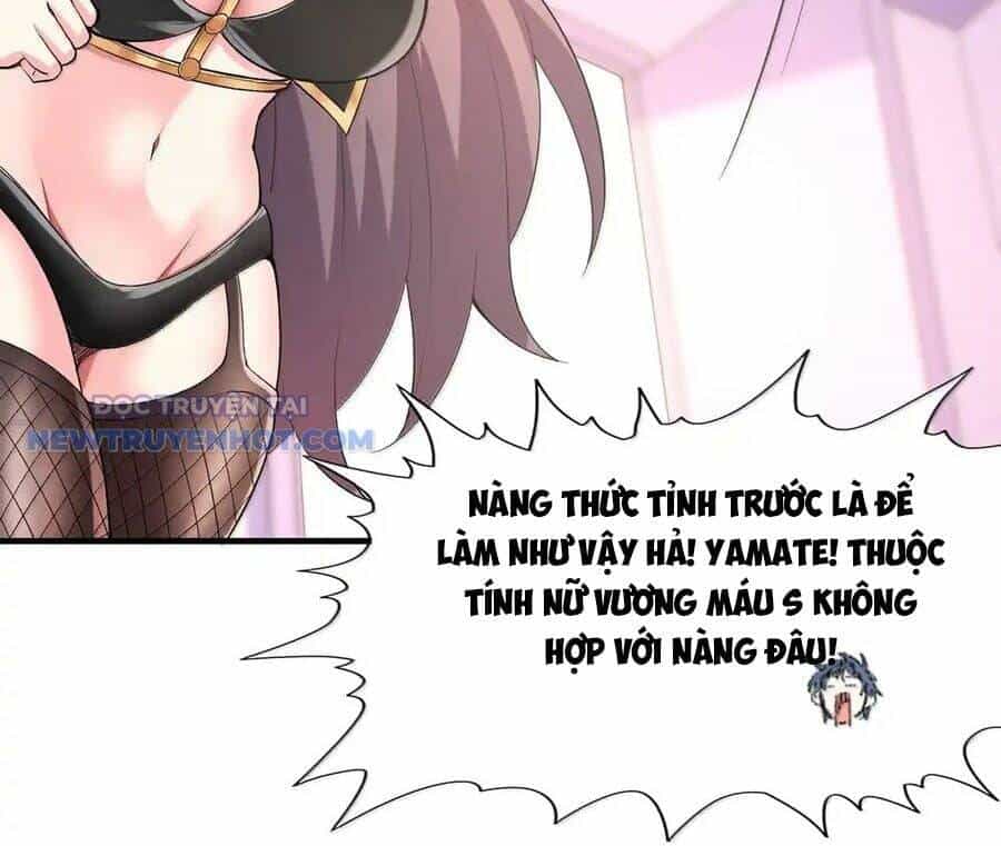 Hậu Cung Của Ta Toàn Là Ma Nữ Phản Diện - Chương 186 - ảnh 64