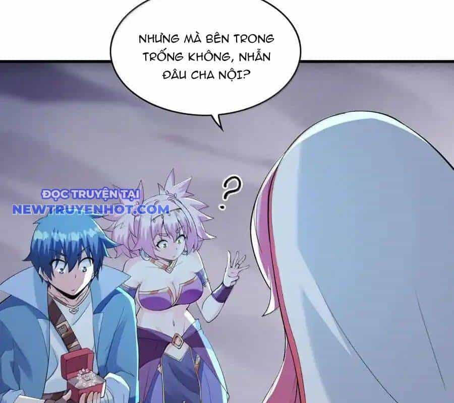 Hậu Cung Của Ta Toàn Là Ma Nữ Phản Diện - Chương 191 - ảnh 56