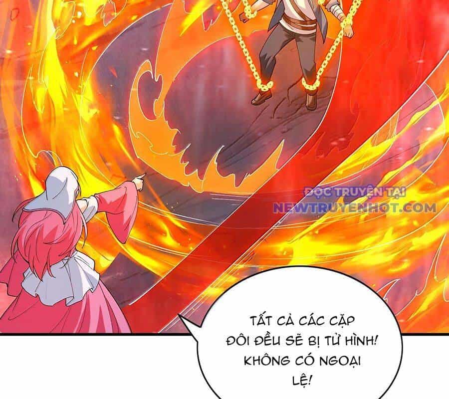 Hậu Cung Của Ta Toàn Là Ma Nữ Phản Diện - Chương 192 - ảnh 90