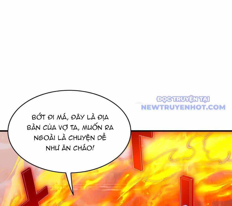Hậu Cung Của Ta Toàn Là Ma Nữ Phản Diện - Chương 193 - ảnh 50