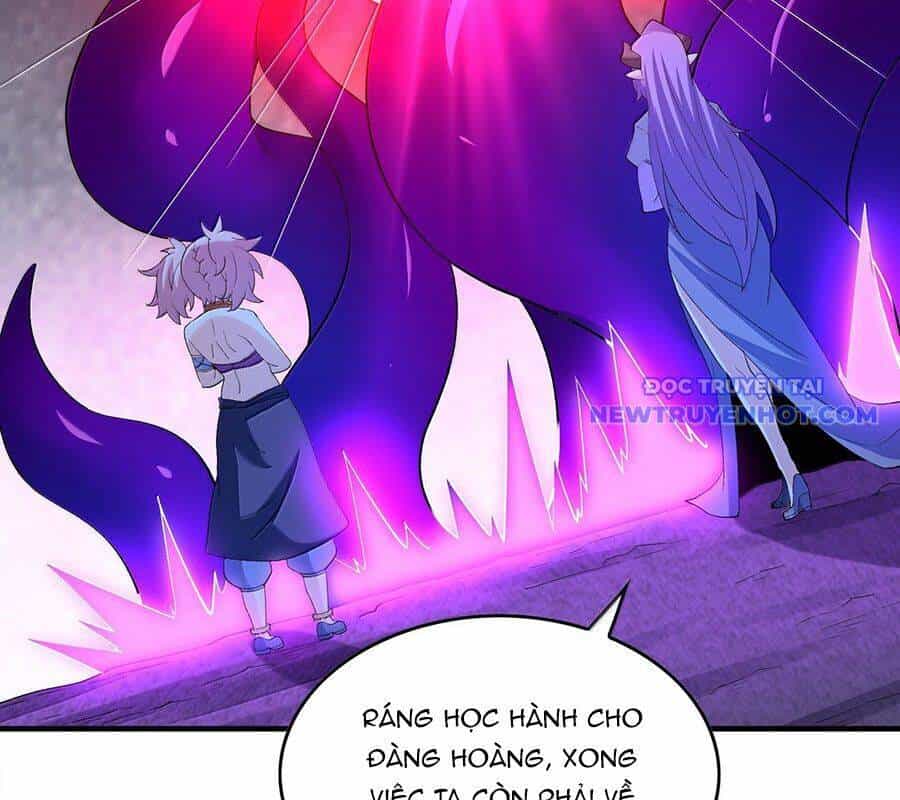 Hậu Cung Của Ta Toàn Là Ma Nữ Phản Diện - Chương 194 - ảnh 13