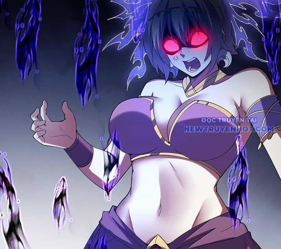 Hậu Cung Của Ta Toàn Là Ma Nữ Phản Diện - Chương 197 - ảnh 5