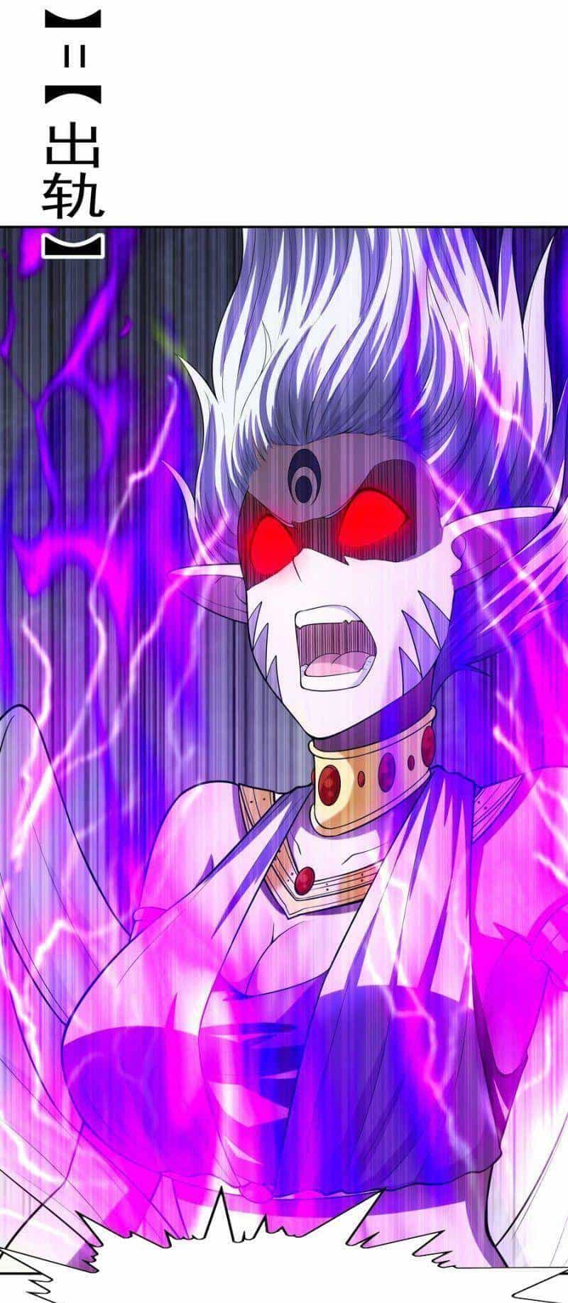 Hậu Cung Của Ta Toàn Là Ma Nữ Phản Diện - Chương 20 - ảnh 6