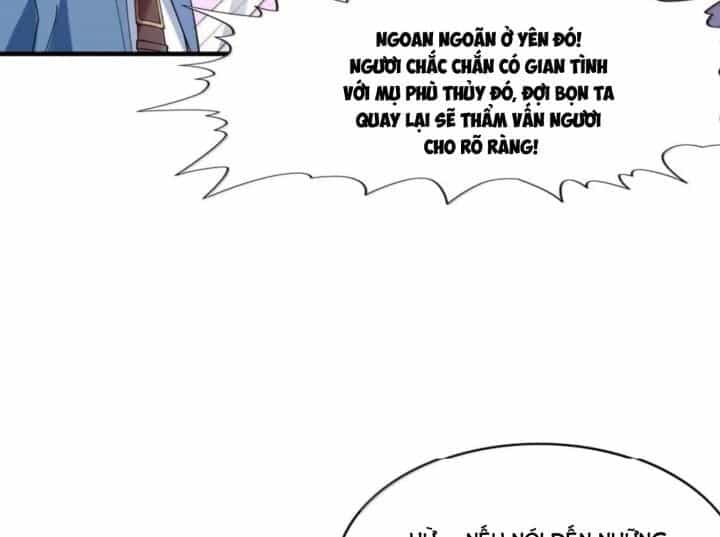 Hậu Cung Của Ta Toàn Là Ma Nữ Phản Diện - Chương 216 - ảnh 9