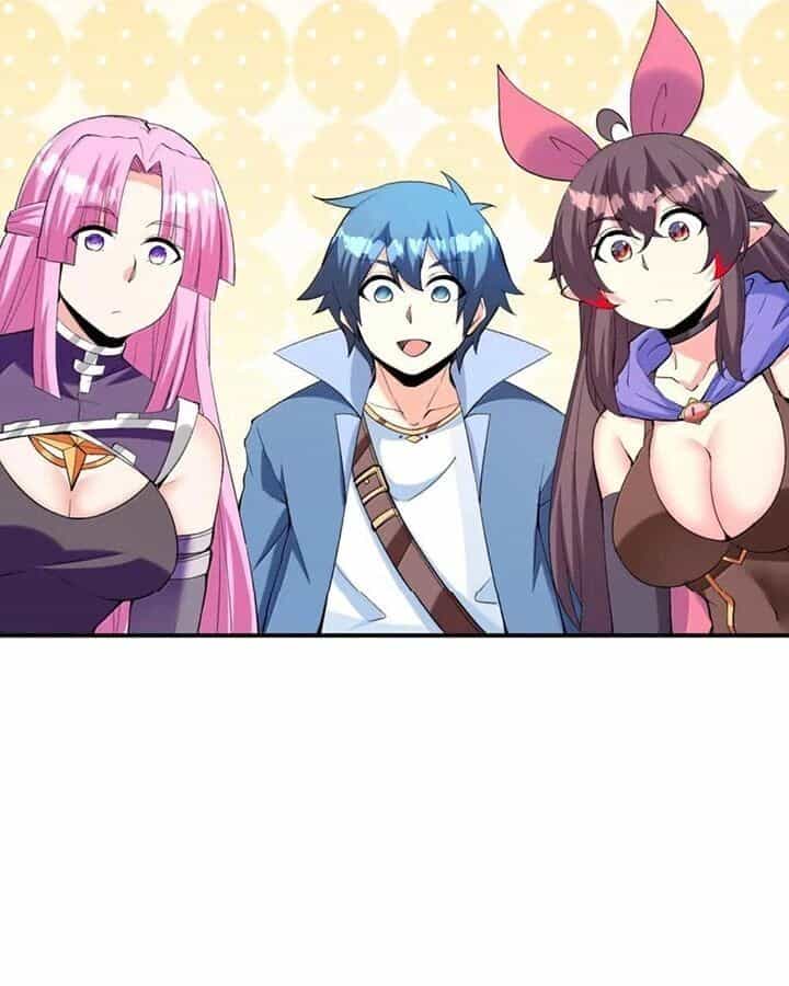Hậu Cung Của Ta Toàn Là Ma Nữ Phản Diện - Chương 217 - ảnh 5