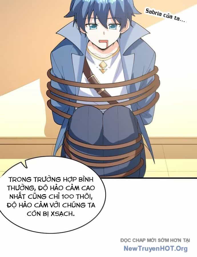 Hậu Cung Của Ta Toàn Là Ma Nữ Phản Diện - Chương 222 - ảnh 50